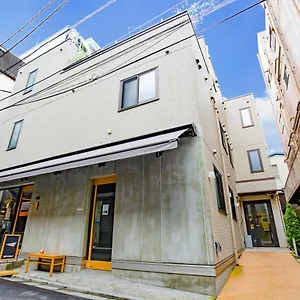 Port House Shibuya ** Präfektur Tokio